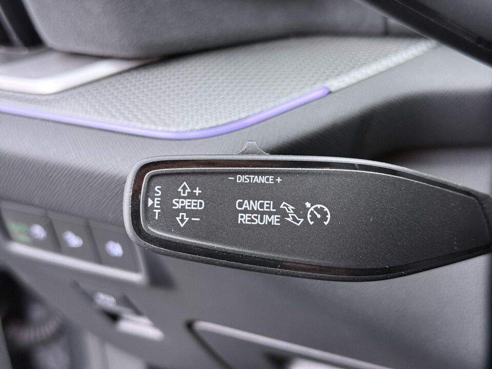 Škoda Kodiaq 1.5 TSI PHEV Sportline