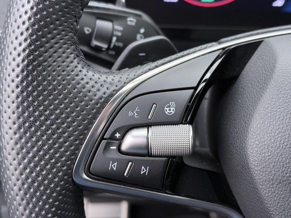 Škoda Kodiaq 1.5 TSI PHEV Sportline