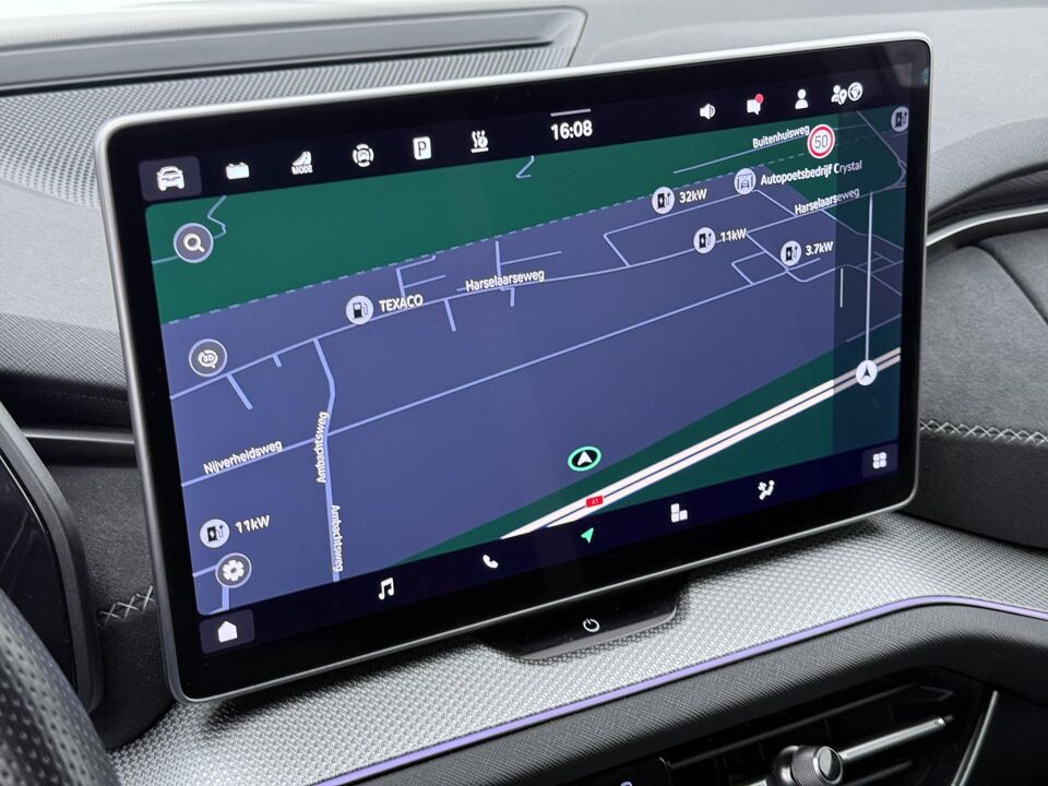 Škoda Kodiaq 1.5 TSI PHEV Sportline