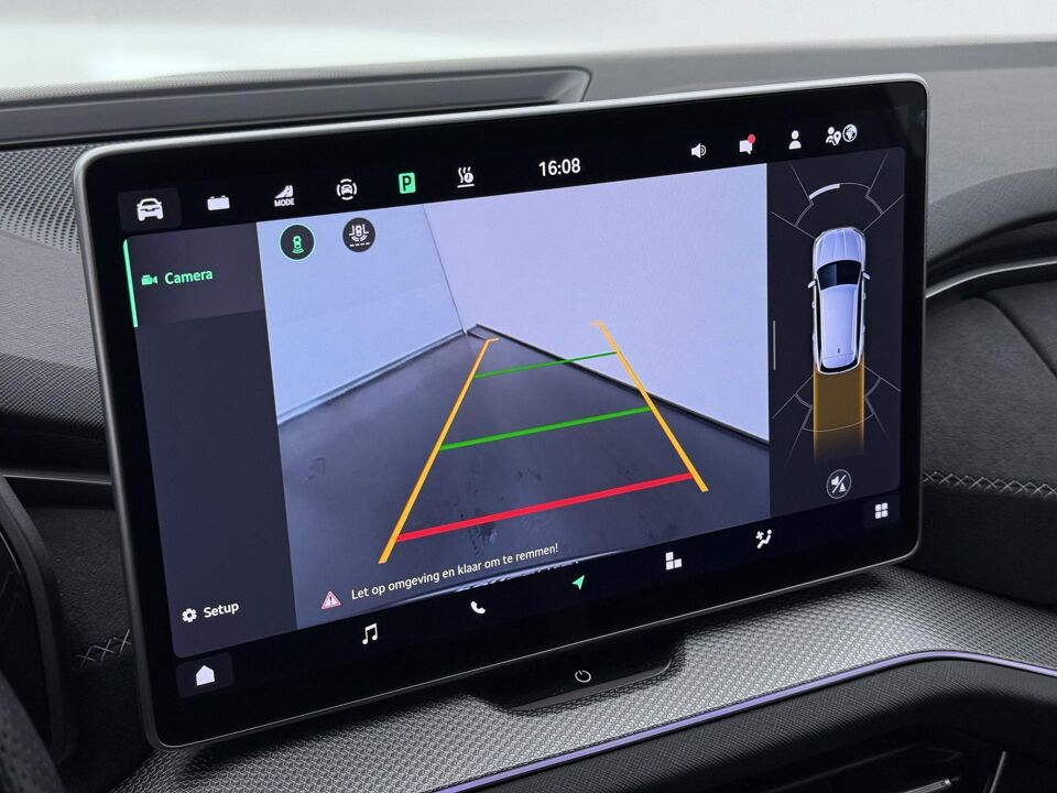 Škoda Kodiaq 1.5 TSI PHEV Sportline