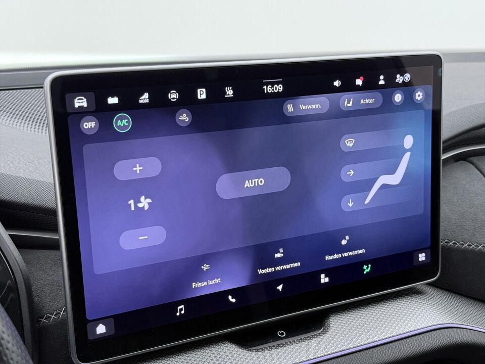 Škoda Kodiaq 1.5 TSI PHEV Sportline