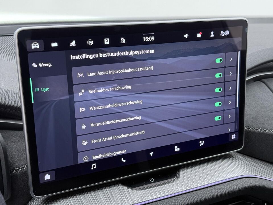 Škoda Kodiaq 1.5 TSI PHEV Sportline