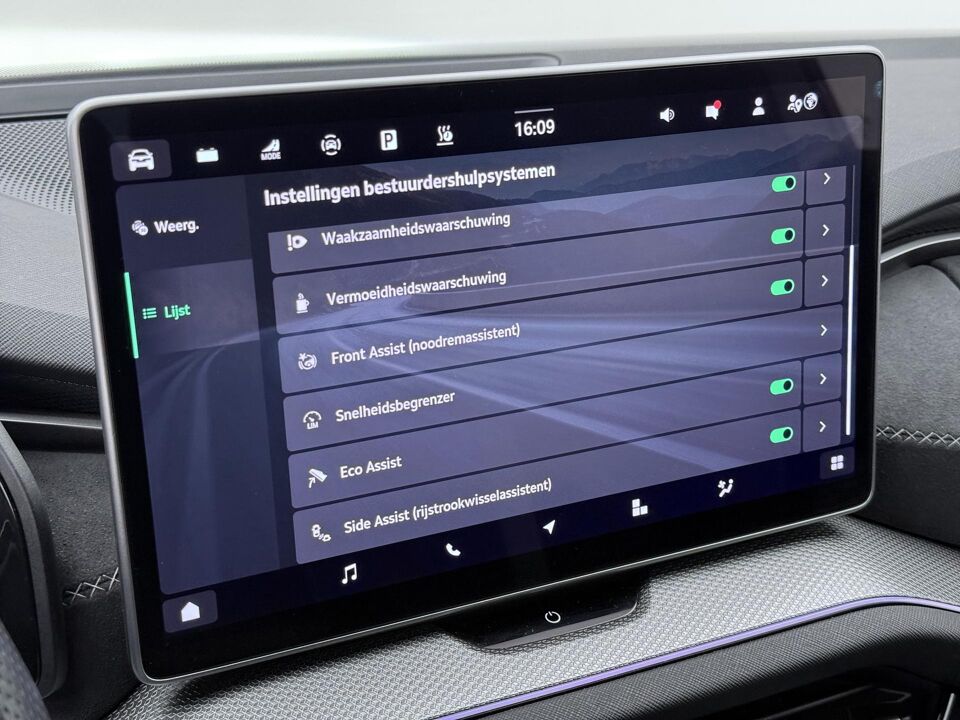 Škoda Kodiaq 1.5 TSI PHEV Sportline