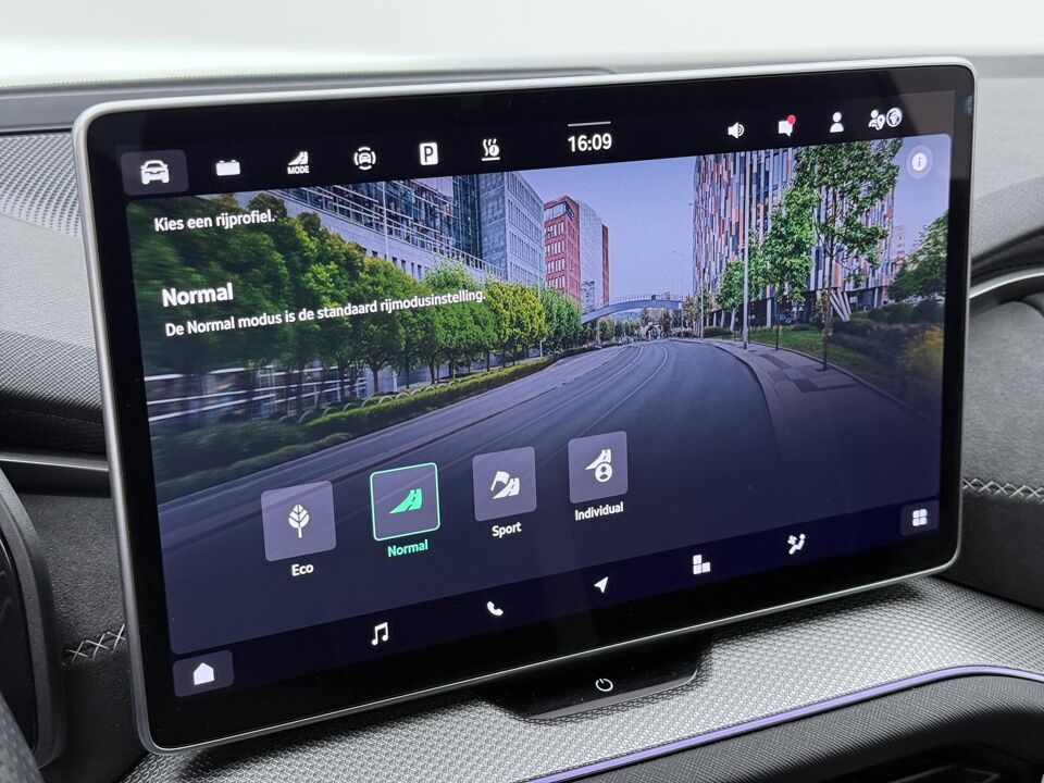 Škoda Kodiaq 1.5 TSI PHEV Sportline