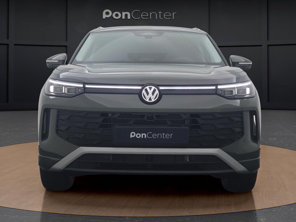Volkswagen Tayron Life Edition 1.5 eHybrid 150 kW / 204 pk
