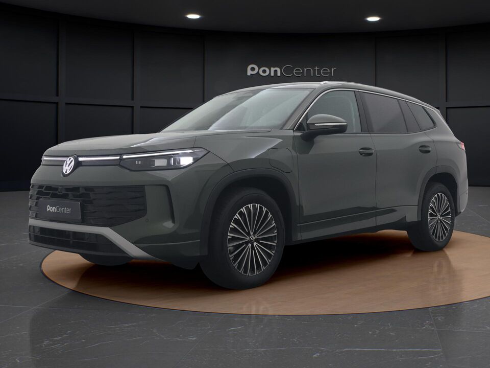 Volkswagen Tayron Life Edition 1.5 eHybrid 150 kW / 204 pk