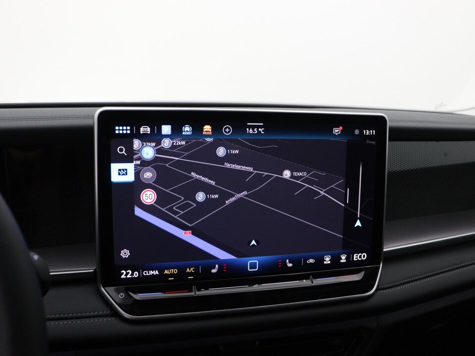 Volkswagen Tayron Life Edition 1.5 eHybrid 150 kW / 204 pk