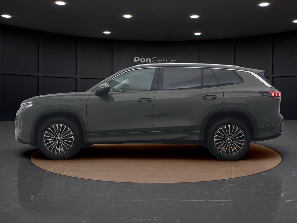 Volkswagen Tayron Life Edition 1.5 eHybrid 150 kW / 204 pk