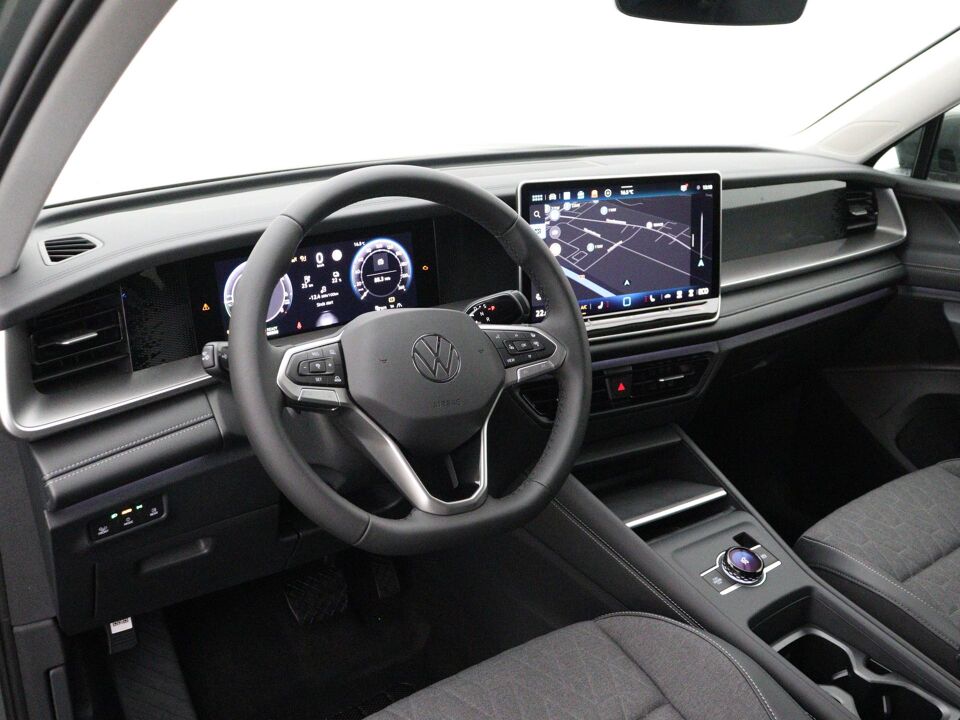 Volkswagen Tayron Life Edition 1.5 eHybrid 150 kW / 204 pk