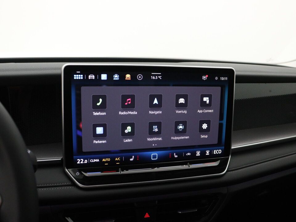 Volkswagen Tayron Life Edition 1.5 eHybrid 150 kW / 204 pk