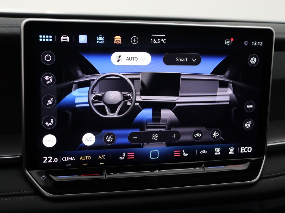 Volkswagen Tayron Life Edition 1.5 eHybrid 150 kW / 204 pk