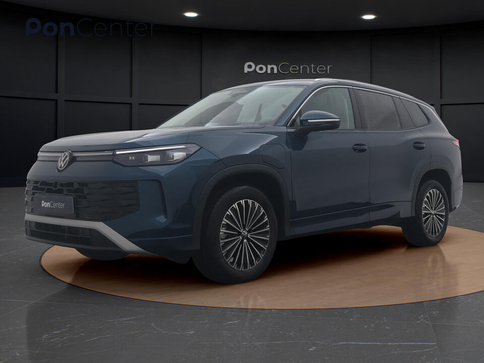 Volkswagen Tayron Life Edition 1.5 eHybrid 150 kW / 204 pk