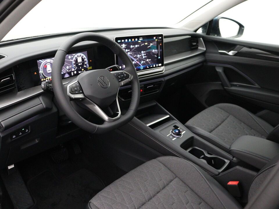 Volkswagen Tayron Life Edition 1.5 eHybrid 150 kW / 204 pk