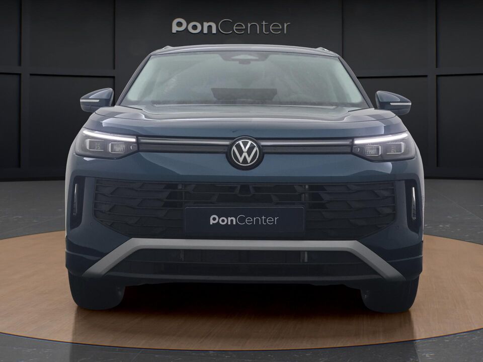 Volkswagen Tayron Life Edition 1.5 eHybrid 150 kW / 204 pk