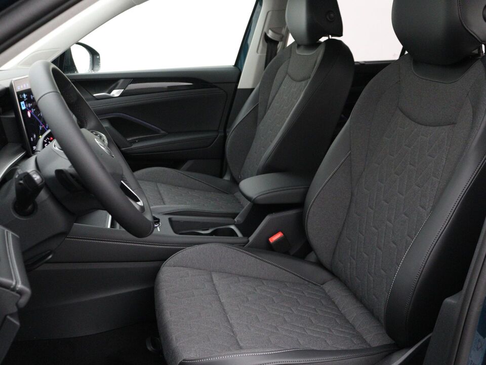 Volkswagen Tayron Life Edition 1.5 eHybrid 150 kW / 204 pk