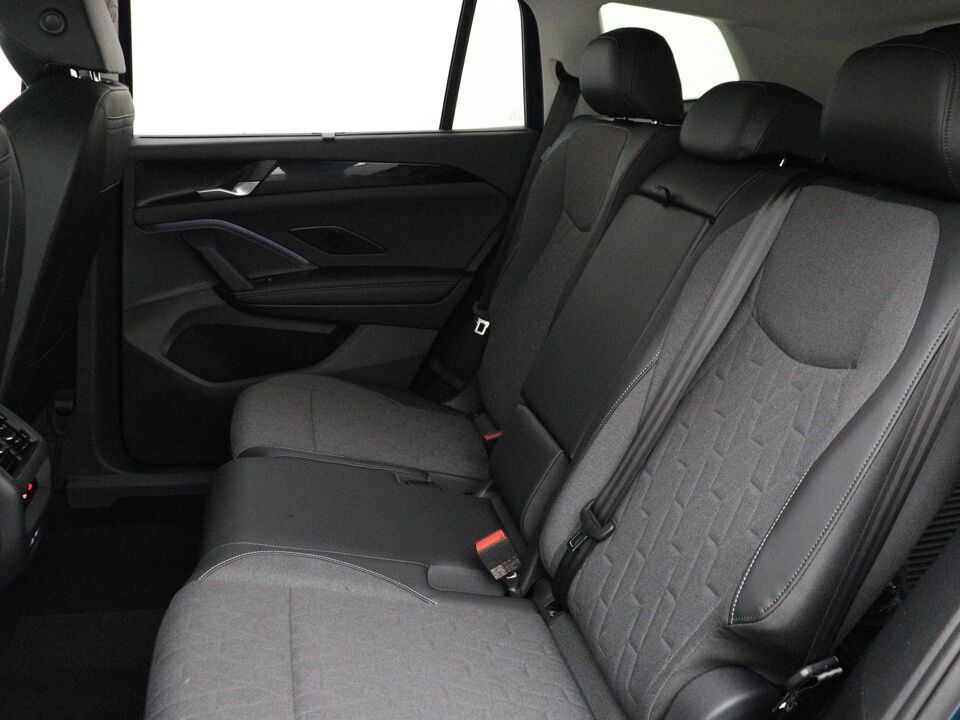 Volkswagen Tayron Life Edition 1.5 eHybrid 150 kW / 204 pk