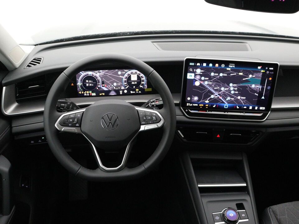 Volkswagen Tayron Life Edition 1.5 eHybrid 150 kW / 204 pk