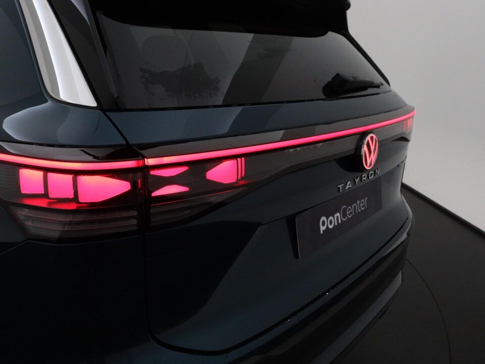 Volkswagen Tayron Life Edition 1.5 eHybrid 150 kW / 204 pk