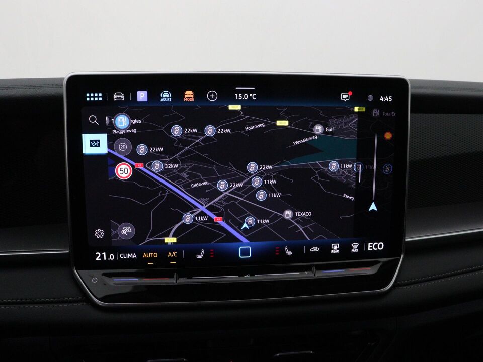 Volkswagen Tayron Life Edition 1.5 eHybrid 150 kW / 204 pk