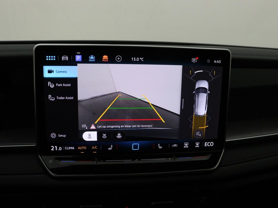 Volkswagen Tayron Life Edition 1.5 eHybrid 150 kW / 204 pk