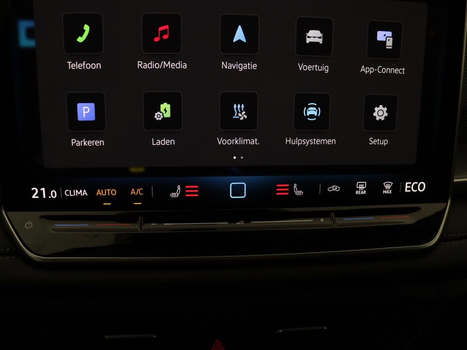 Volkswagen Tayron Life Edition 1.5 eHybrid 150 kW / 204 pk