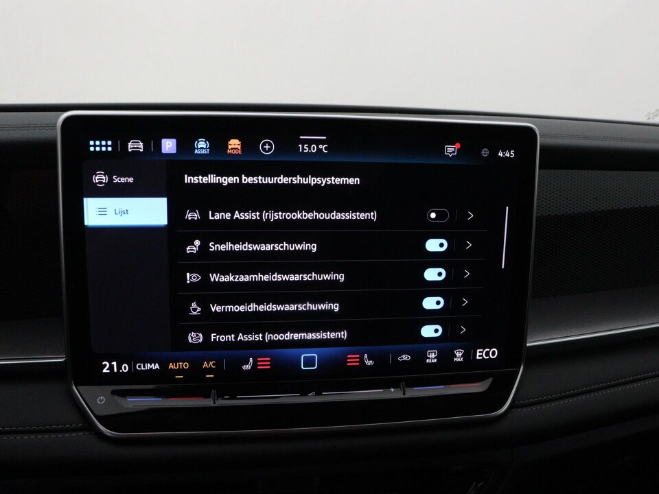 Volkswagen Tayron Life Edition 1.5 eHybrid 150 kW / 204 pk