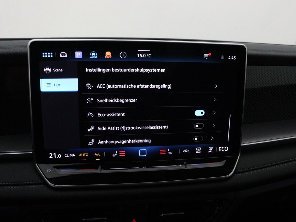 Volkswagen Tayron Life Edition 1.5 eHybrid 150 kW / 204 pk