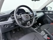 Škoda Kamiq 1.0 TSI Ambition