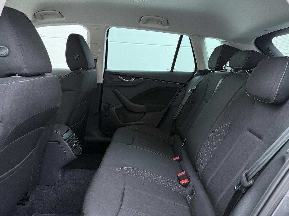 Škoda Kamiq 1.0 TSI Ambition