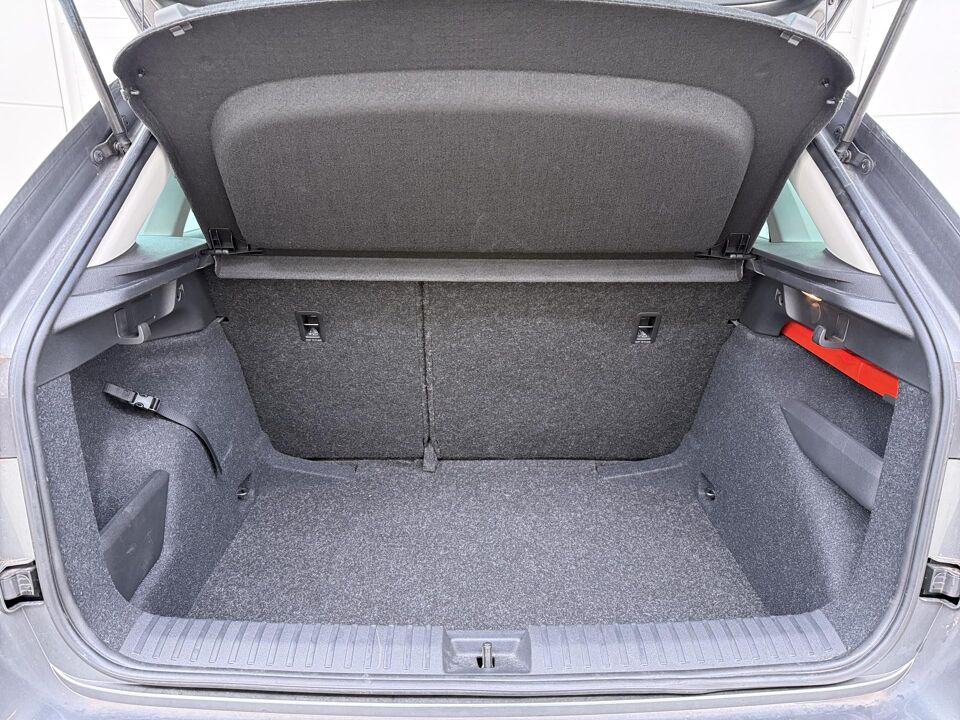 Škoda Kamiq 1.0 TSI Ambition