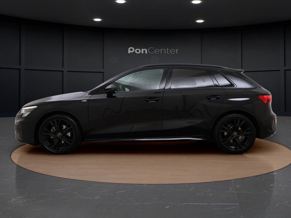 Audi A3 Sportback 30 TFSI S-Line