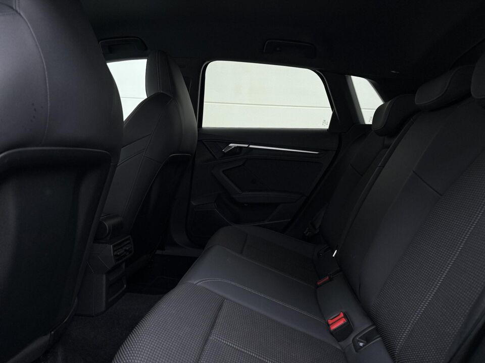 Audi A3 Sportback 30 TFSI S-Line