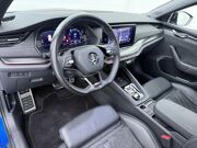 Škoda Octavia Combi 1.4 TSI RS iV PHEV