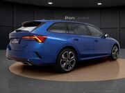 Škoda Octavia Combi 1.4 TSI RS iV PHEV