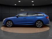 Škoda Octavia Combi 1.4 TSI RS iV PHEV