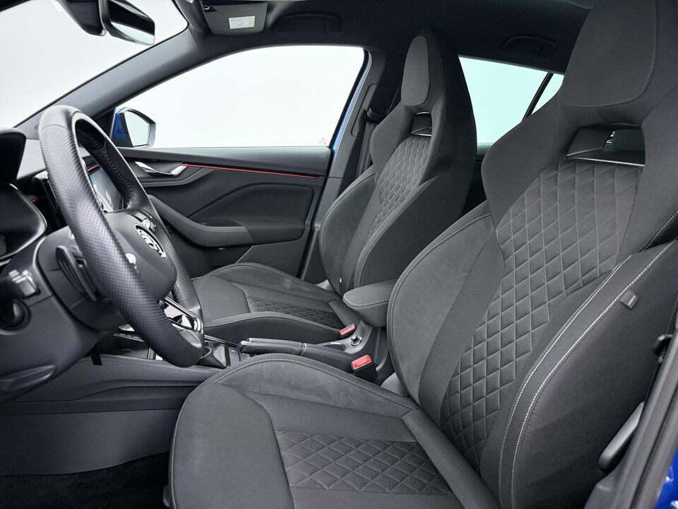 Škoda Scala 1.0 TSI Sport Business