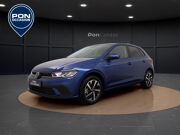 Volkswagen Polo 1.0 TSI Life Edition