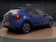 Volkswagen Polo 1.0 TSI Life Edition