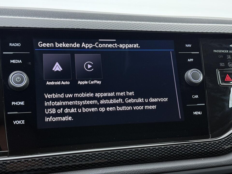 Volkswagen Polo 1.0 TSI Life Edition