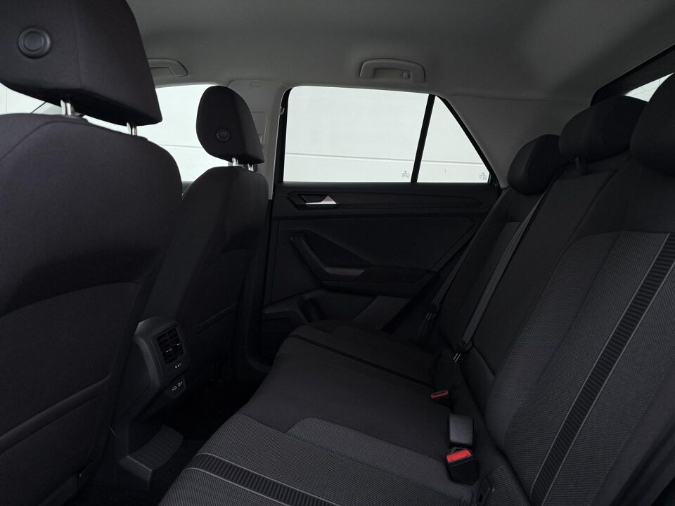 Volkswagen T-Roc 1.5 TSI Life