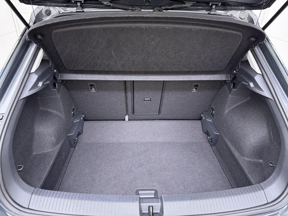 Volkswagen T-Roc 1.5 TSI Life