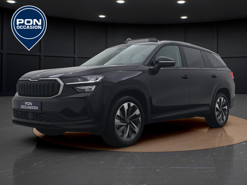 Škoda Kodiaq 1.5 TSI Business Edition 7 persoons
