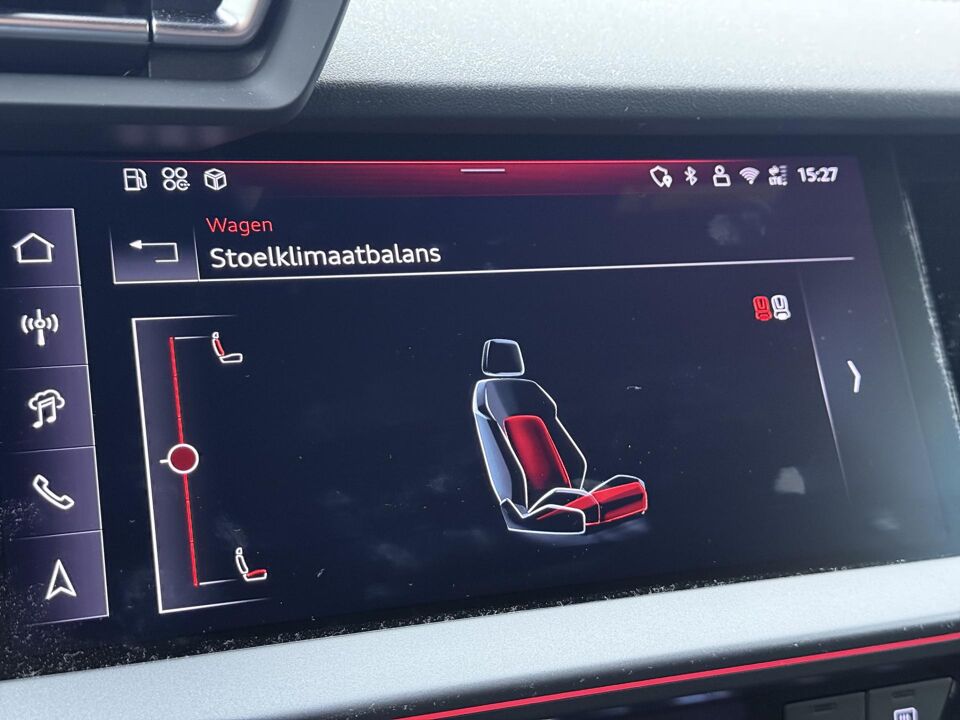 Audi A3 Sportback 40 TFSI e S edition