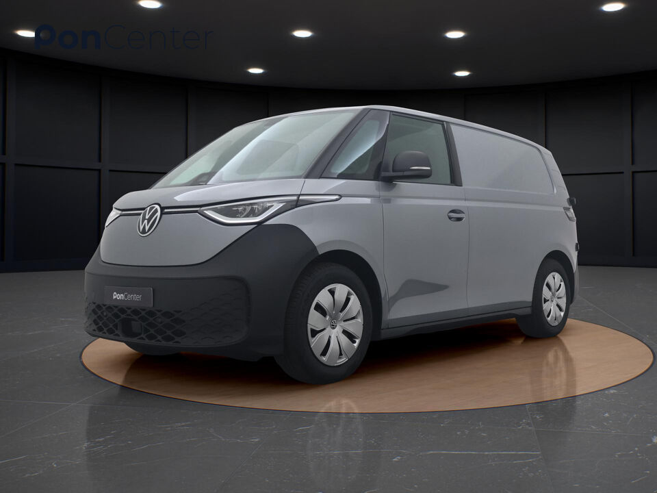 VW-Bedrijfswagens ID. Buzz Cargo Economy Business 210 kW / 286 pk