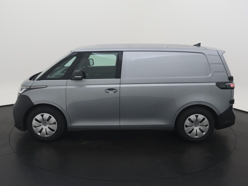 VW-Bedrijfswagens ID. Buzz Cargo Economy Business 210 kW / 286 pk