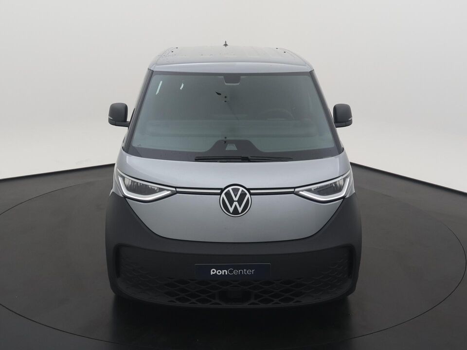 VW-Bedrijfswagens ID. Buzz Cargo Economy Business 210 kW / 286 pk