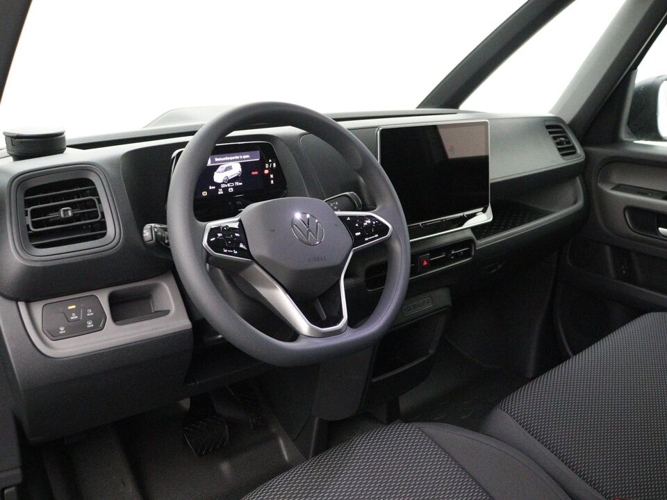 VW-Bedrijfswagens ID. Buzz Cargo Economy Business 210 kW / 286 pk