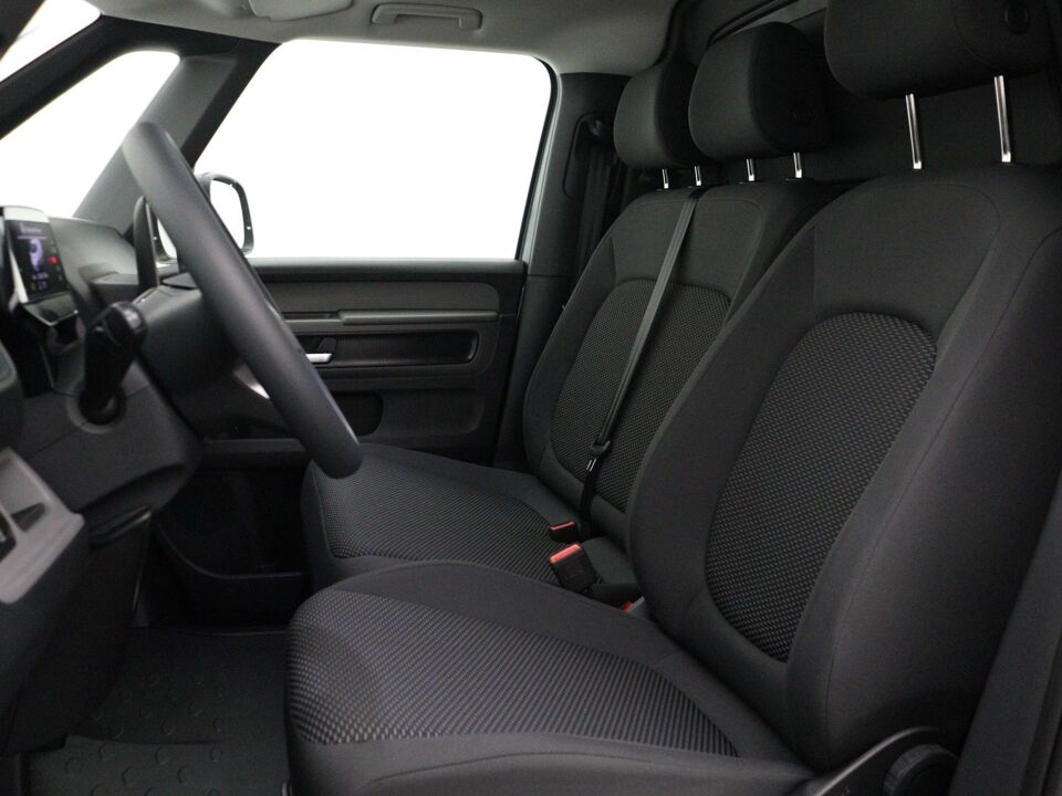 VW-Bedrijfswagens ID. Buzz Cargo Economy Business 210 kW / 286 pk