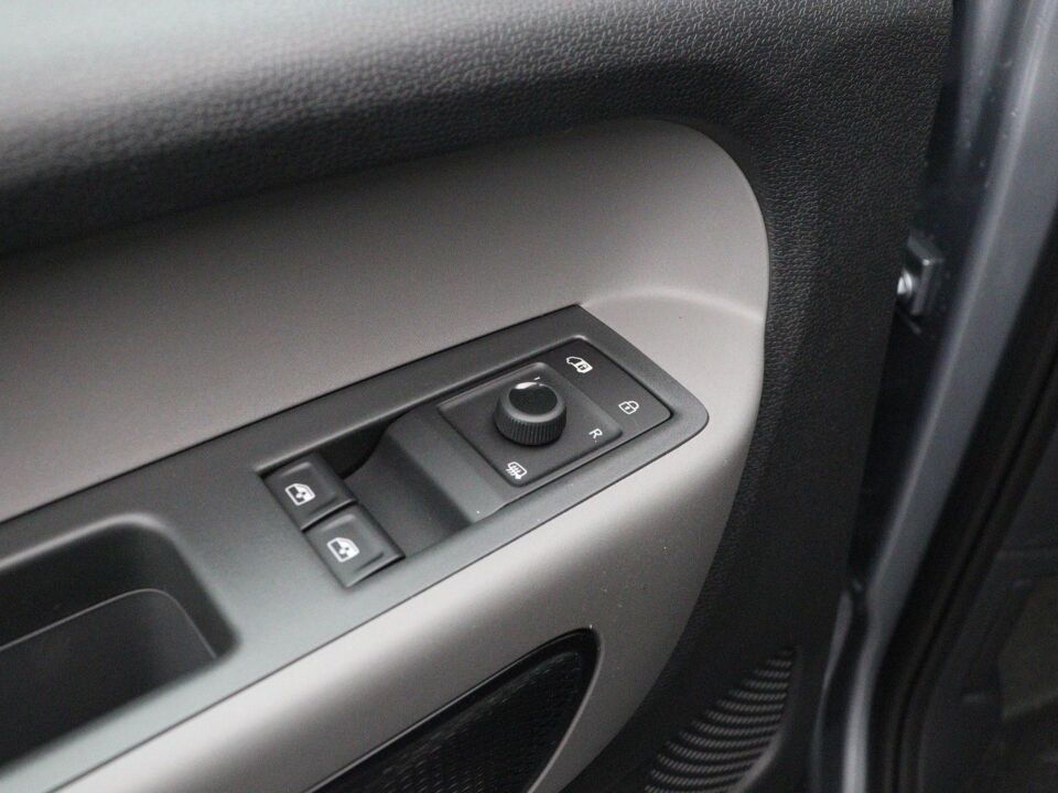 VW-Bedrijfswagens ID. Buzz Cargo Economy Business 210 kW / 286 pk