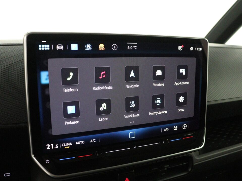 VW-Bedrijfswagens ID. Buzz Cargo Economy Business 210 kW / 286 pk